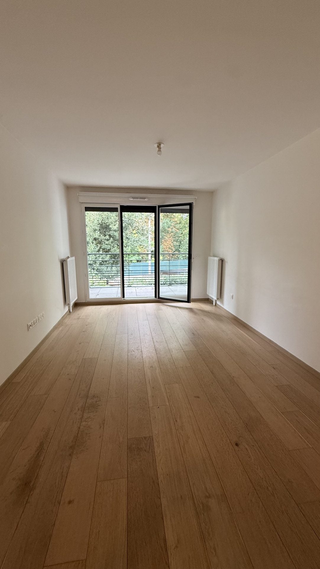 Appartement Rue du Maréchal Foch à Andrésy