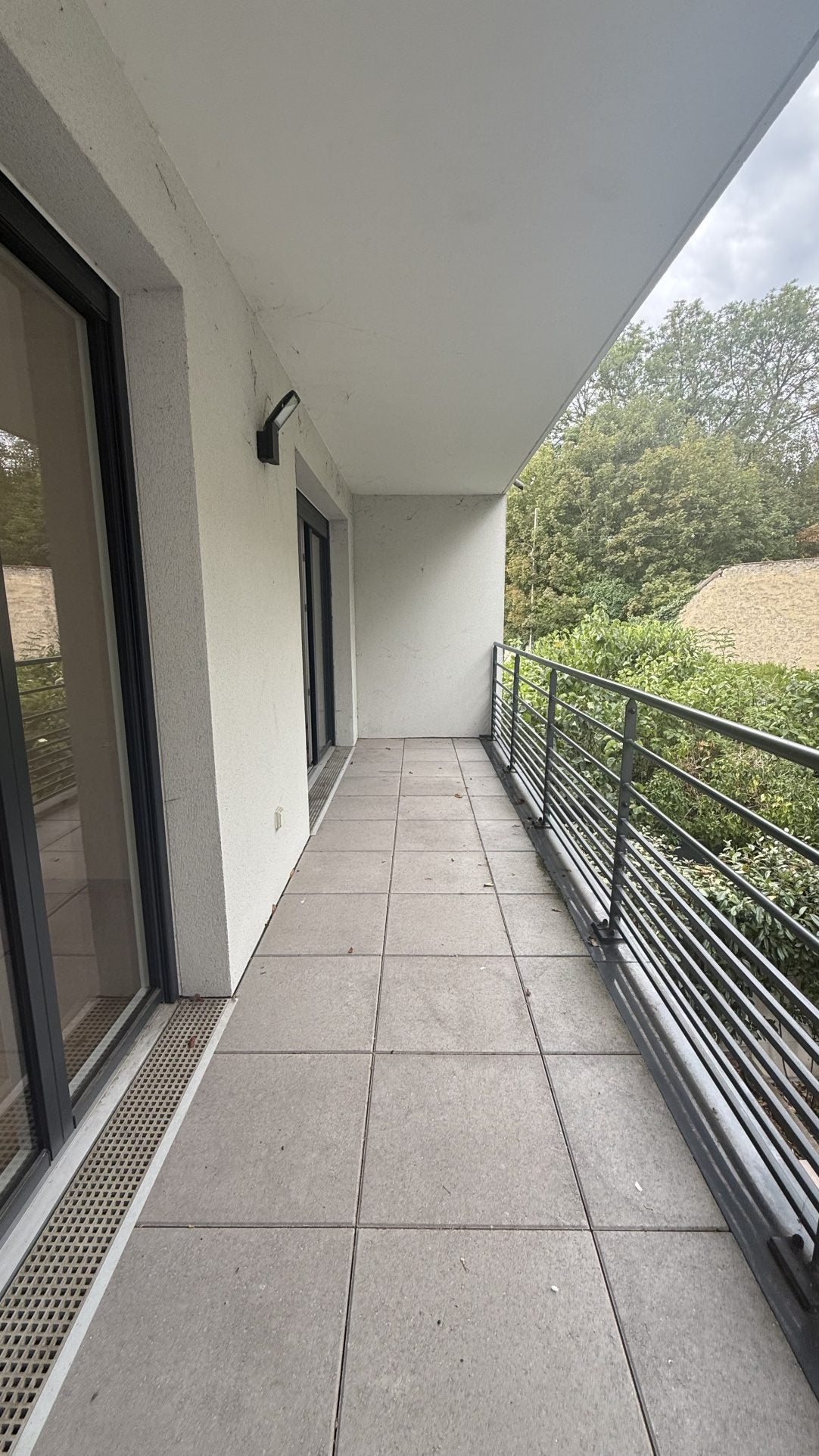 Appartement Rue du Maréchal Foch à Andrésy