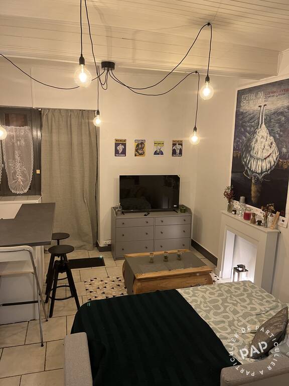 Appartement Rue du Puy de Dôme à Saint-Pierre-le-Chastel