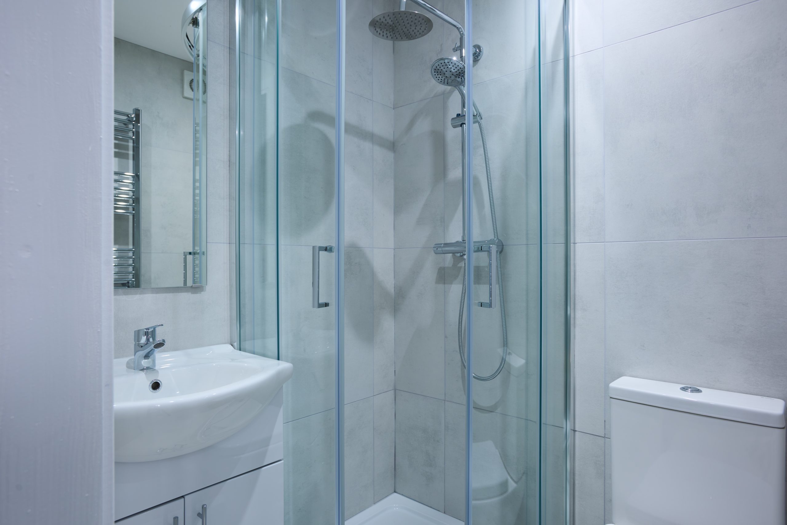 Room Beevor Street in Lincoln