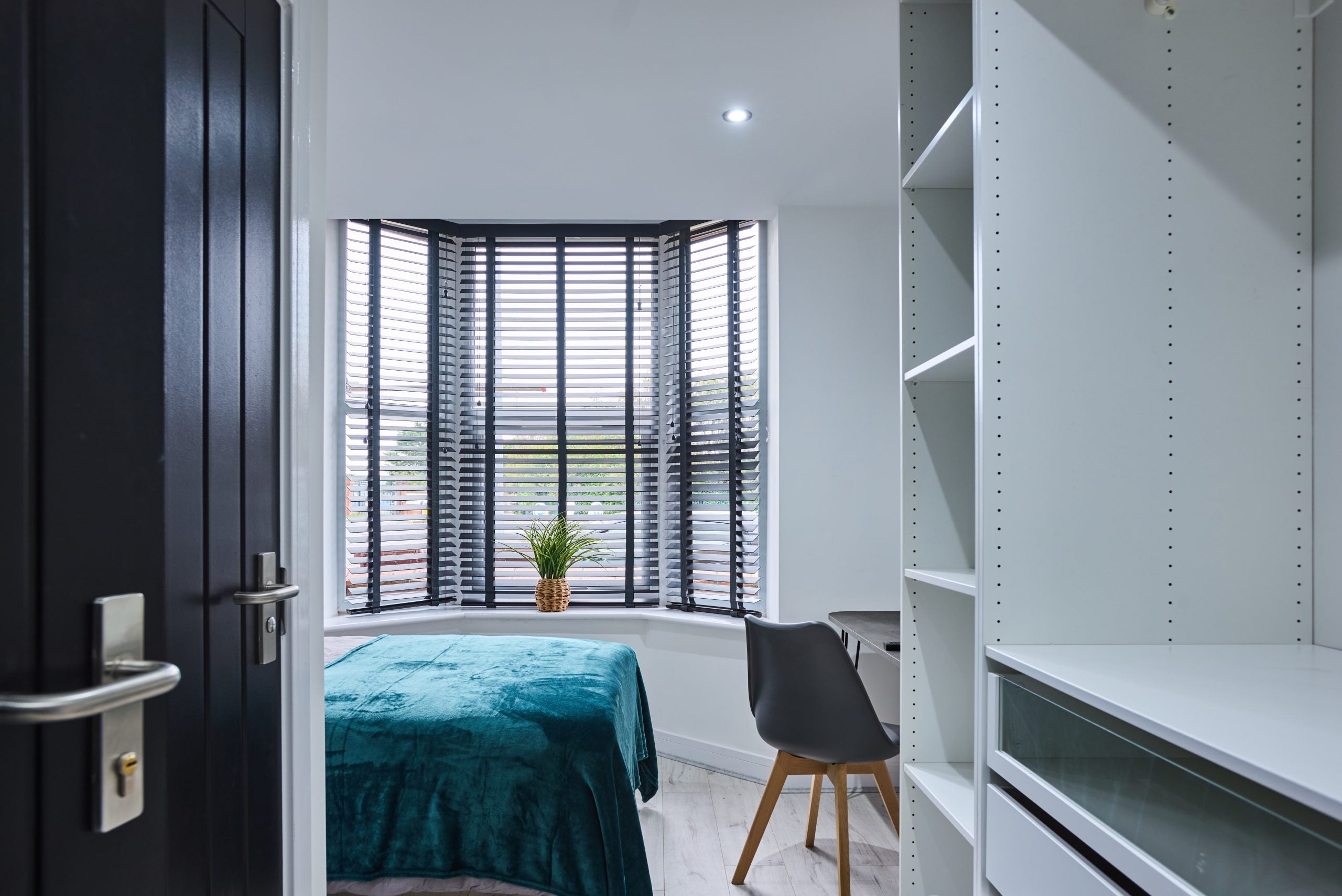 Room Beevor Street in Lincoln