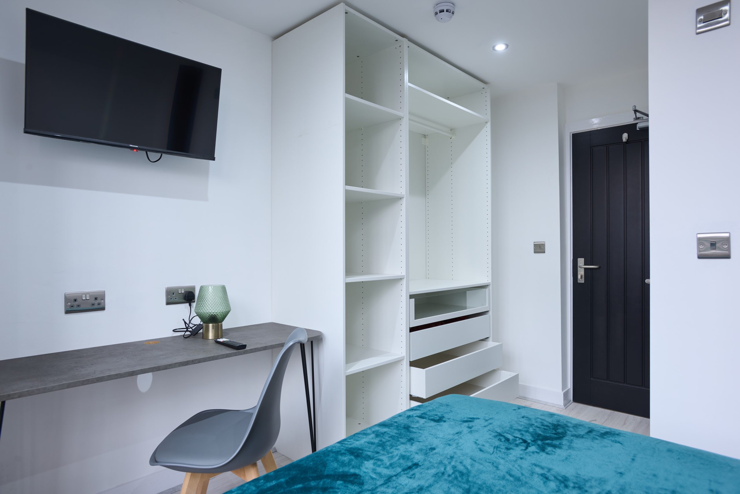 Room Beevor Street in Lincoln