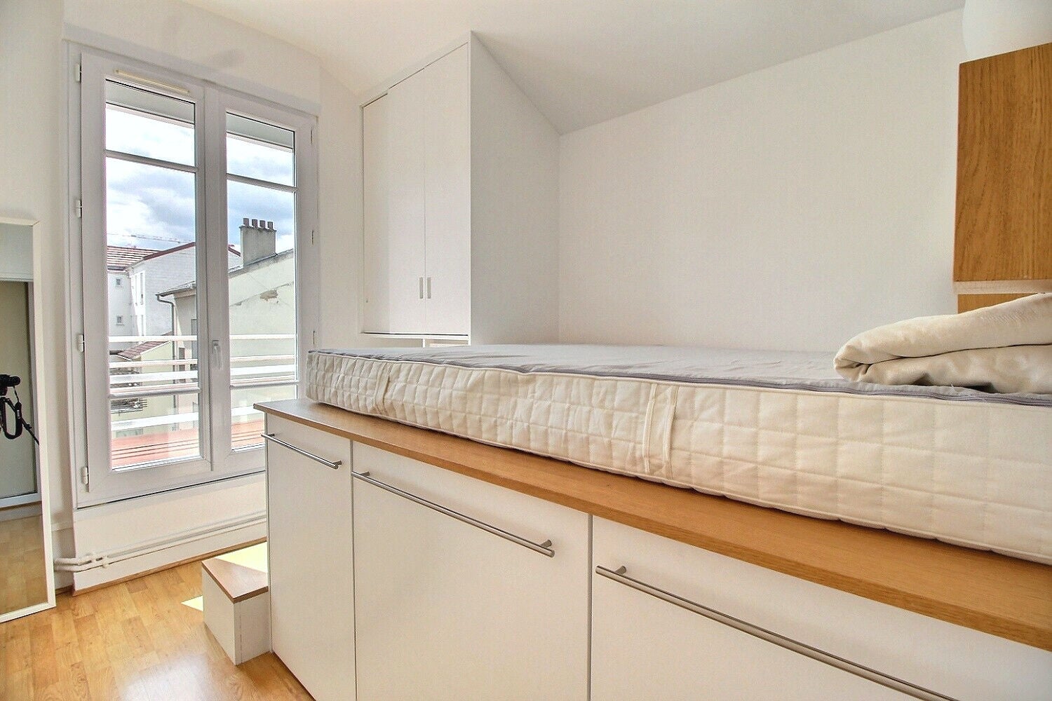 Appartement Impasse des Tournelles à Courbevoie