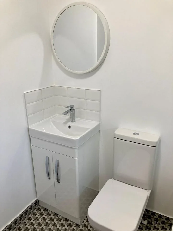 Room Fulmer Road in Greater London