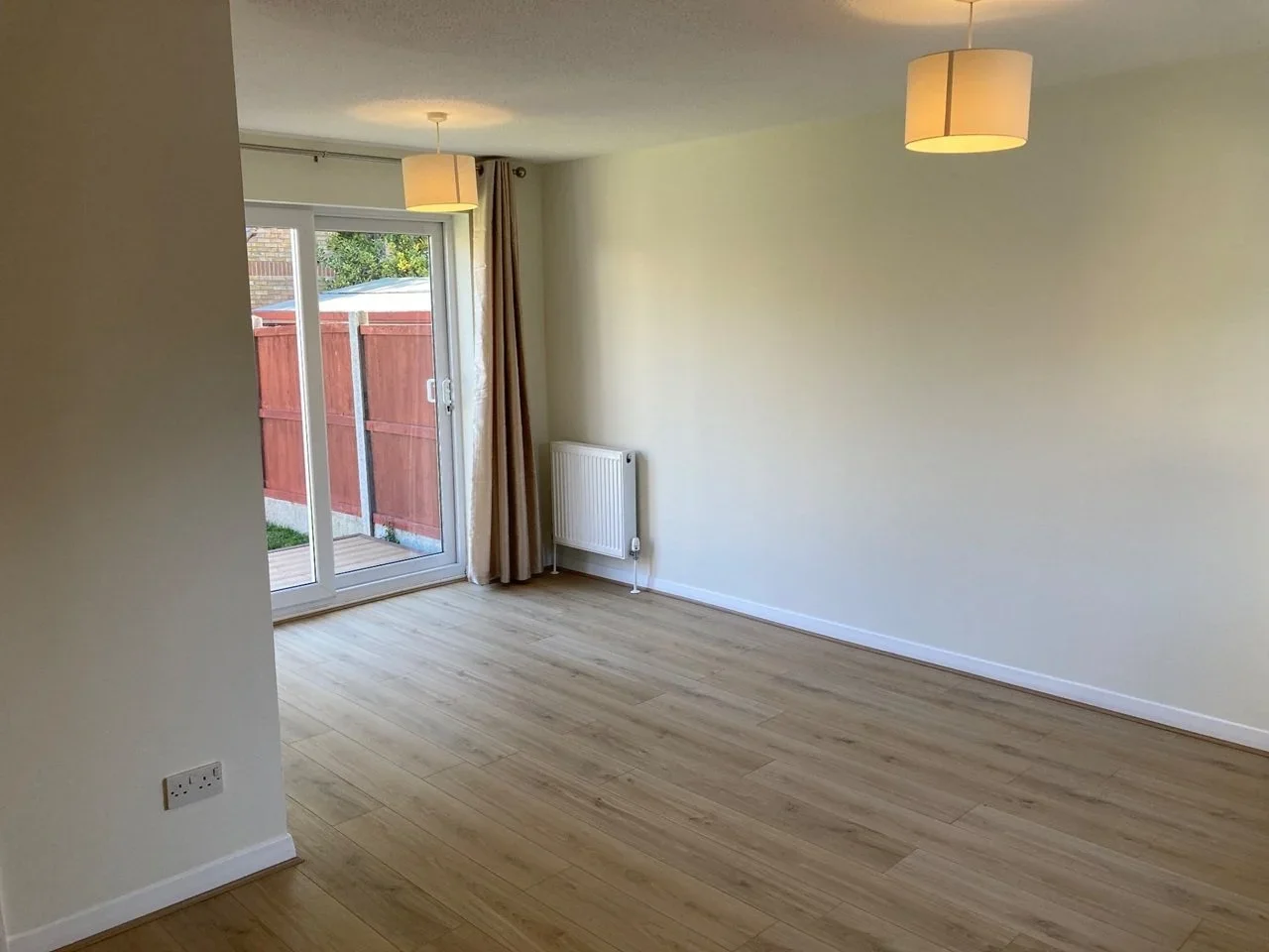 Room Fulmer Road in Greater London
