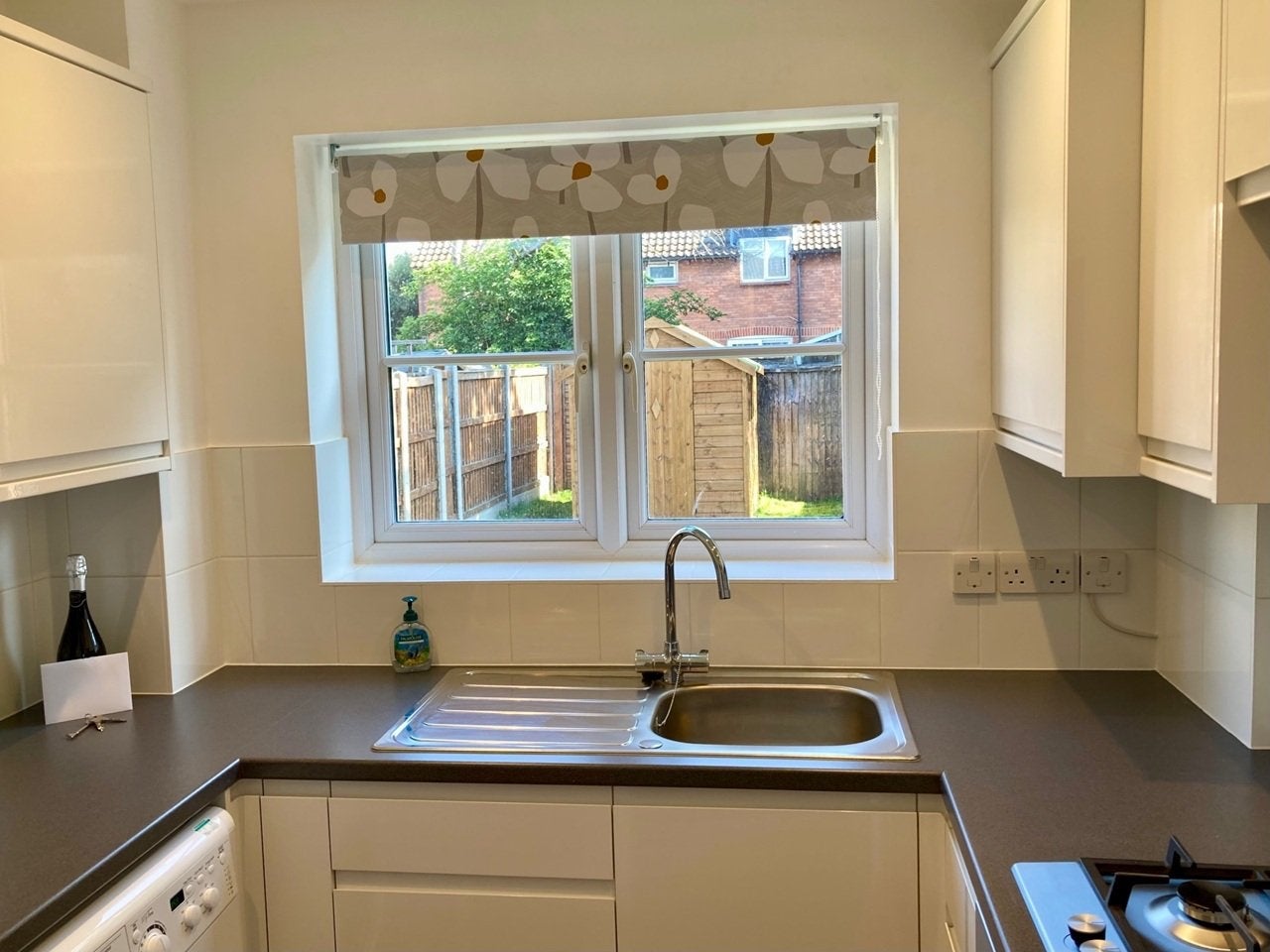 Room Fulmer Road in Greater London