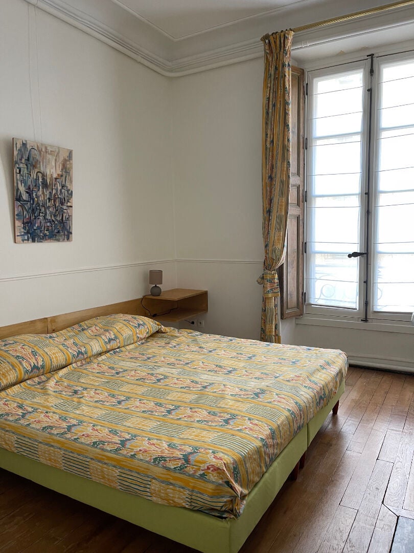 Appartement Rue de Satory à Versailles