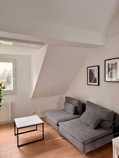 Wohnung Bourscheidtstraße in Eschweiler