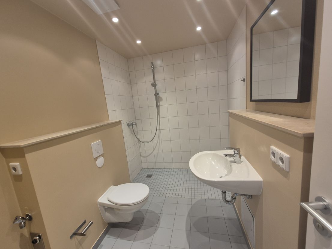 Wohnung August-Bebel-Straße in Dresden