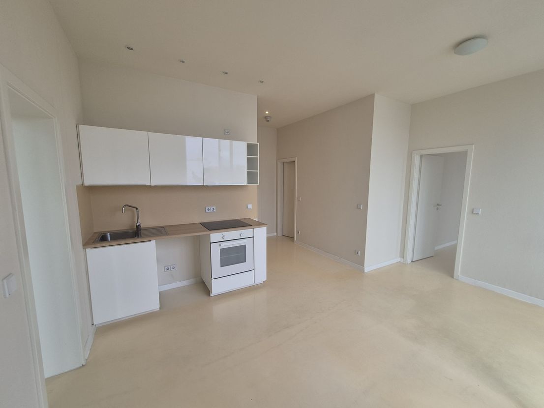 Wohnung August-Bebel-Straße in Dresden