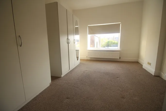 Flat St Albans Road in Watford