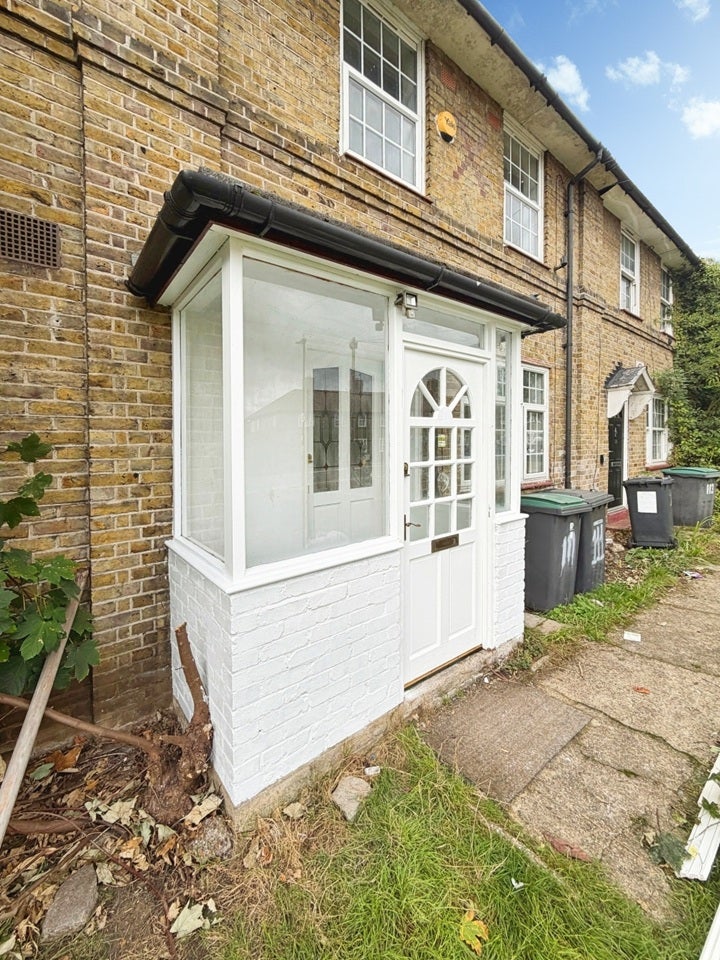 House Gospatrick Road in Greater London