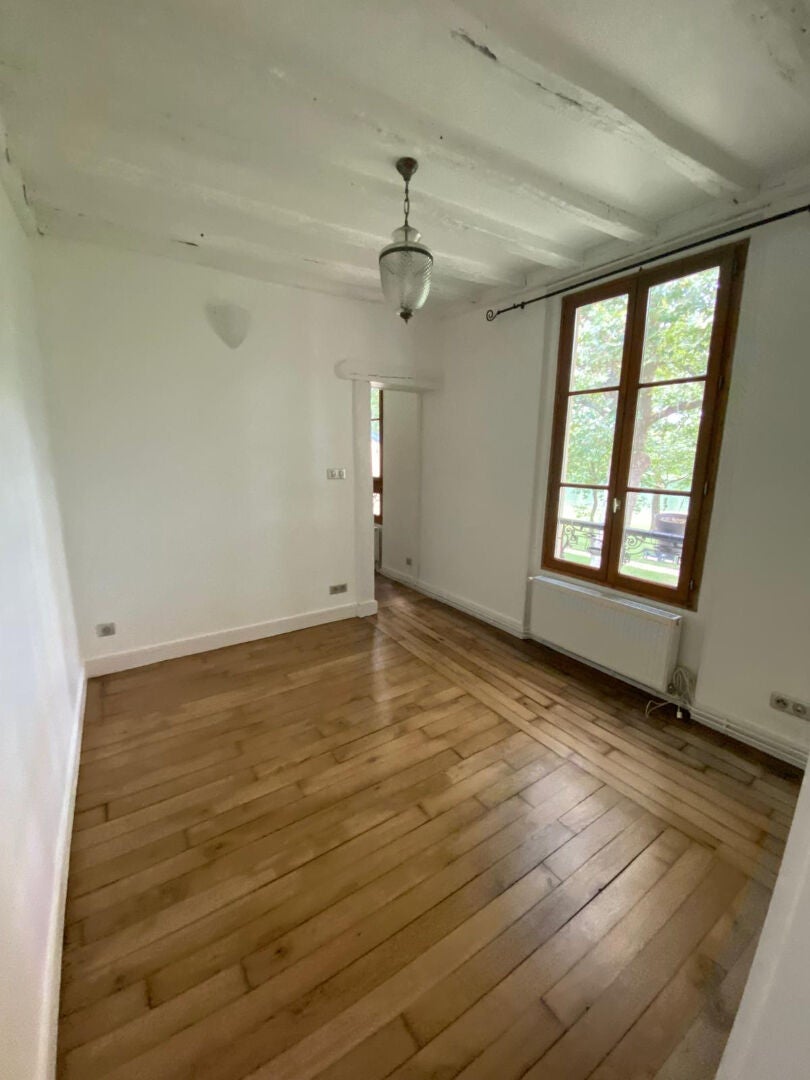 Appartement Rue de la Quintinie à Versailles