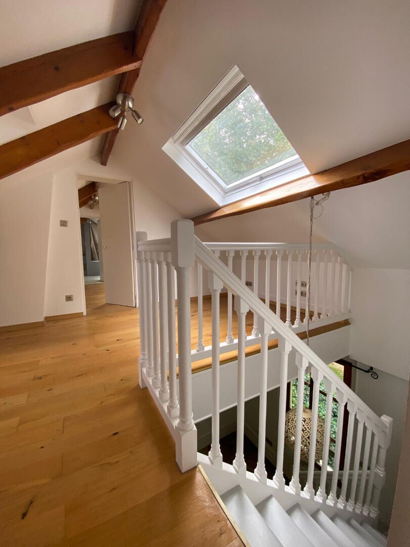 Appartement Rue de la Quintinie à Versailles