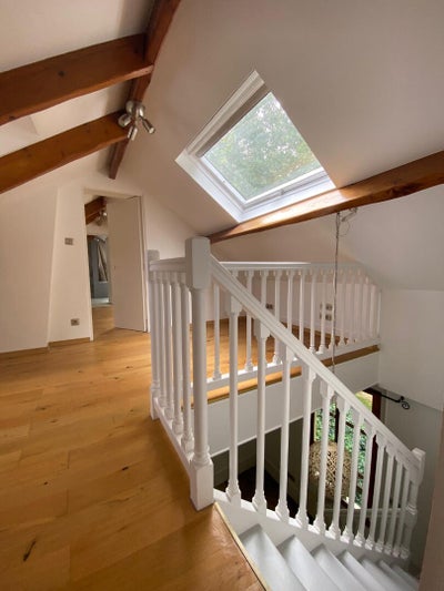 Flat Rue de la Quintinie in Versailles