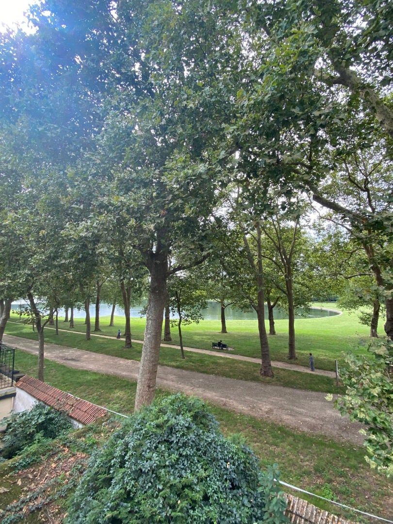 Flat Rue de la Quintinie in Versailles