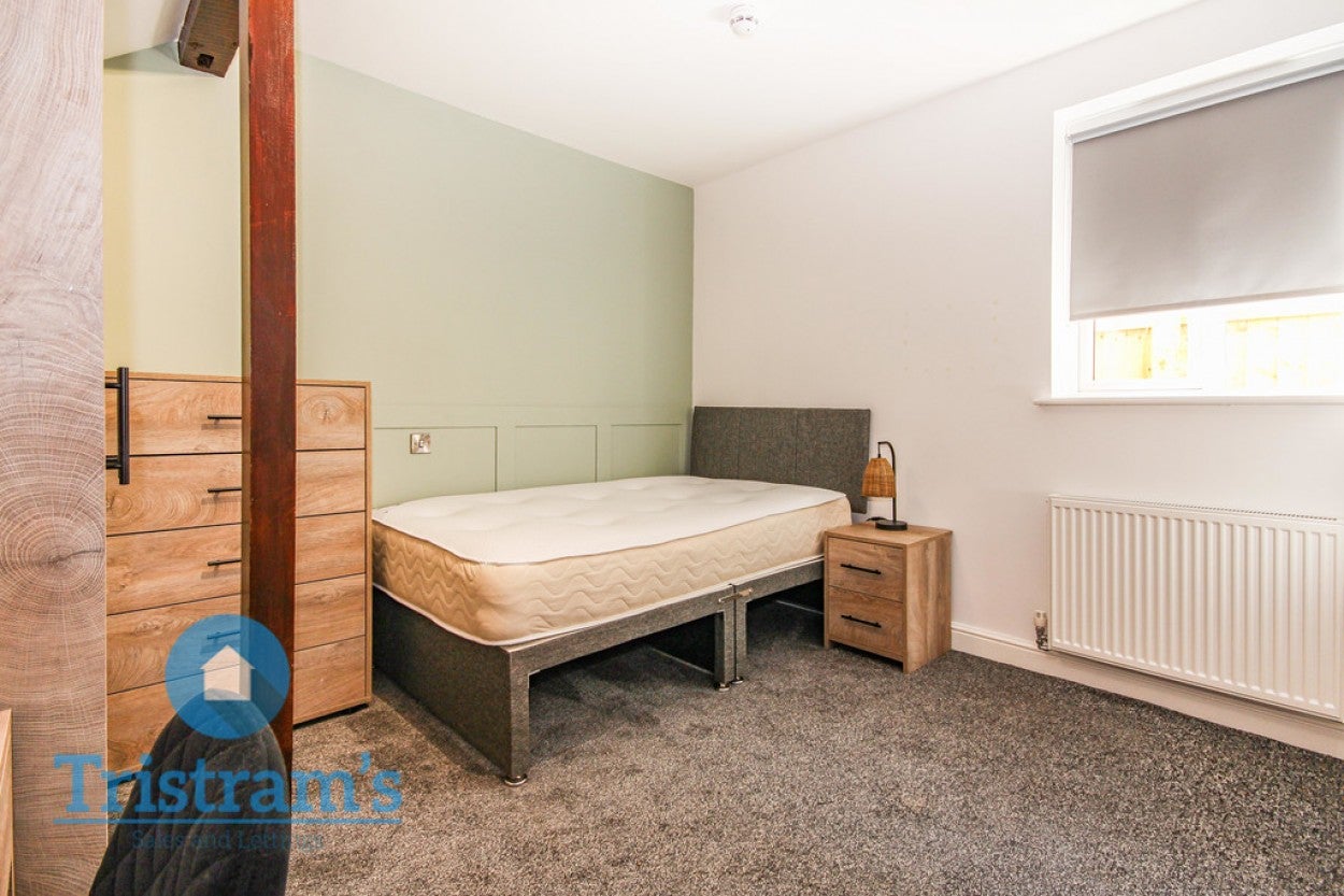 Room Uttoxeter Old Road in Derby