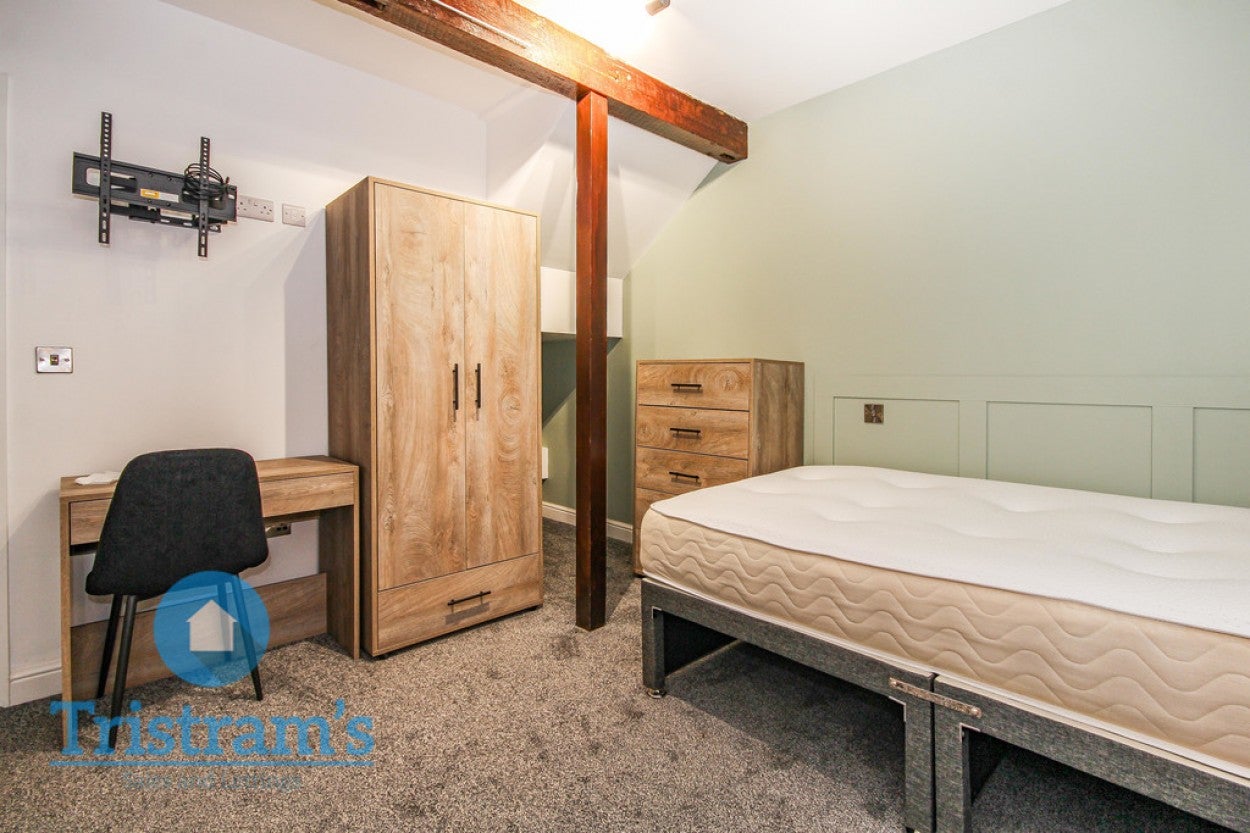 Room Uttoxeter Old Road in Derby
