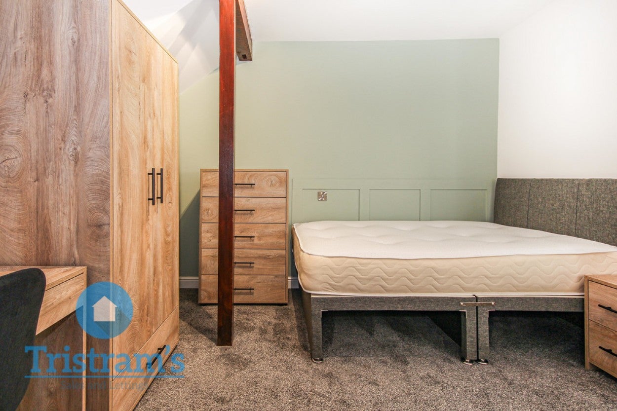 Room Uttoxeter Old Road in Derby