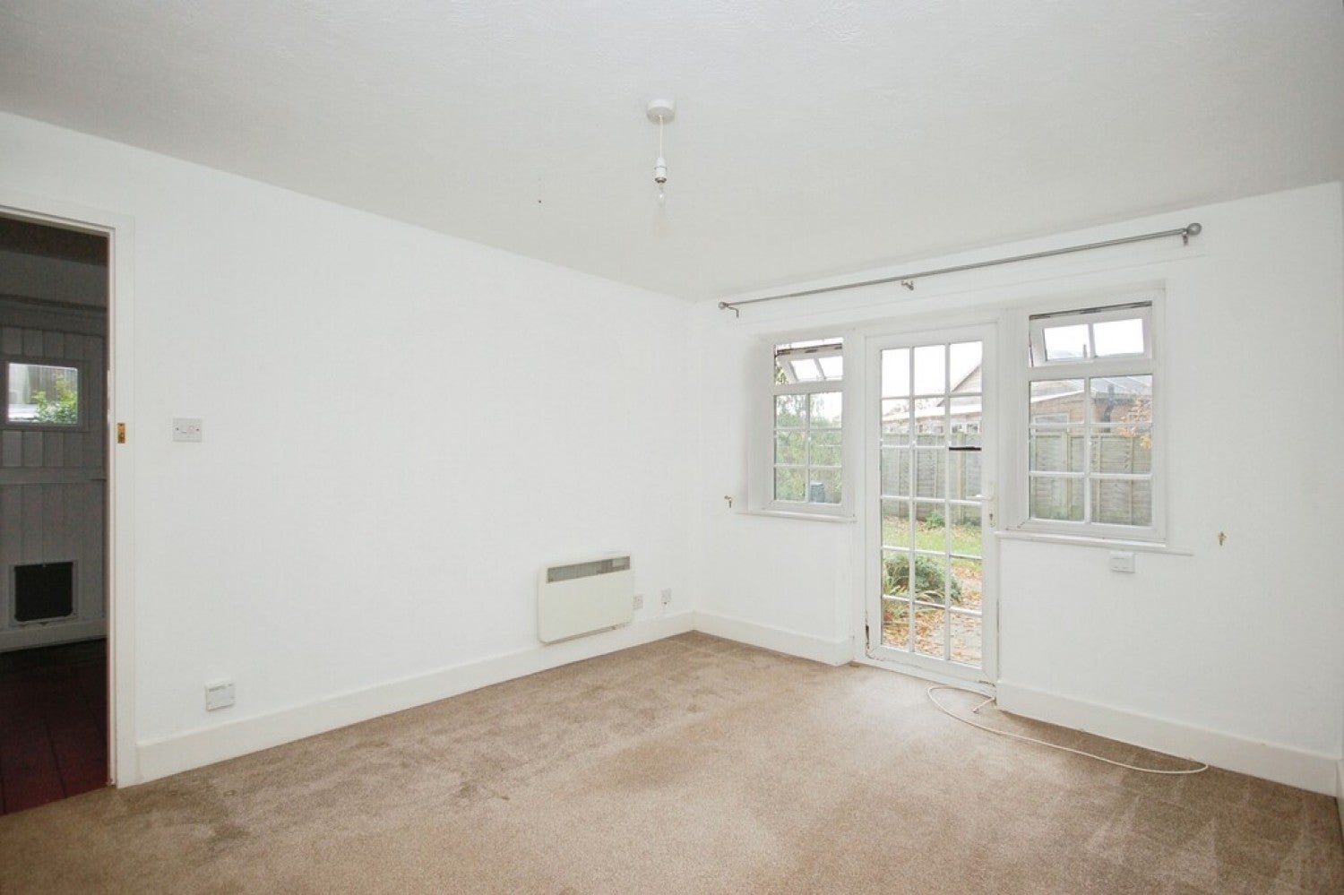 House Lewes Road in Wealden