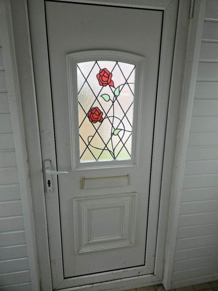 House Ickworth Close in Leicester