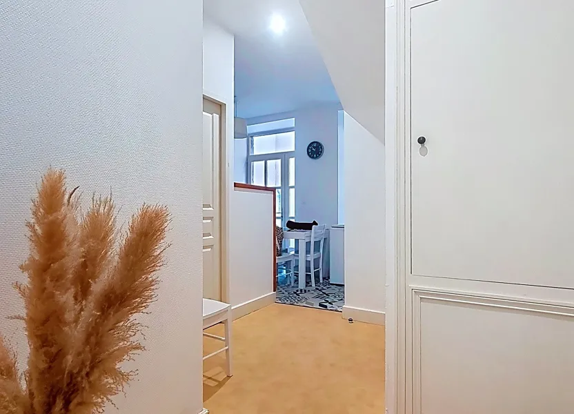 Appartement Rue du Breuil à Saint-Flour