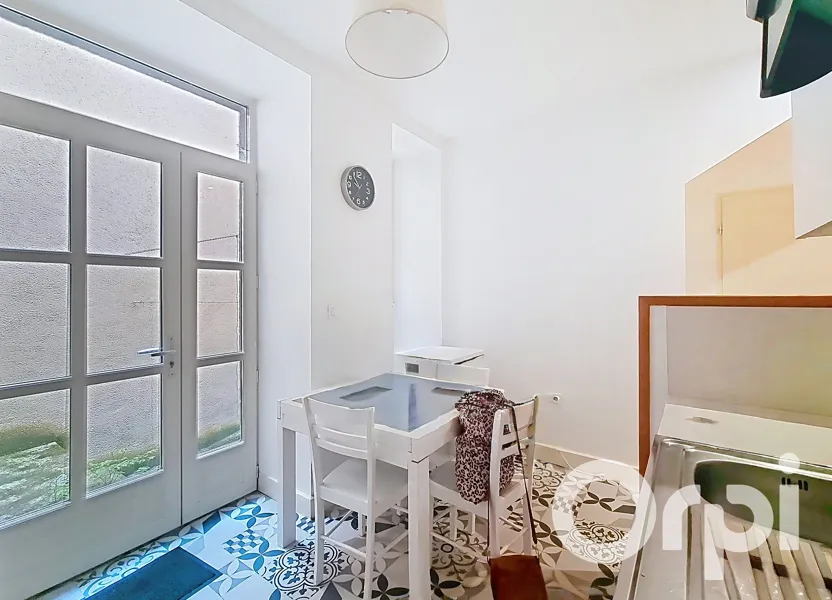 Appartement Rue du Breuil à Saint-Flour