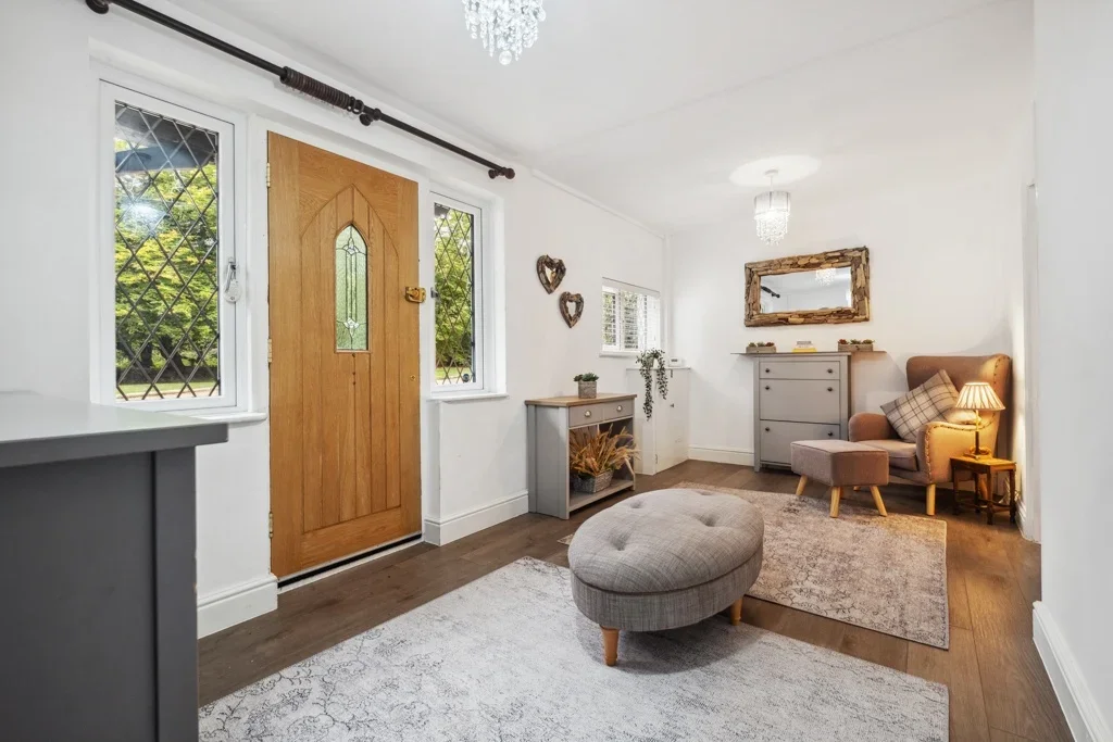 House Darby Drive in Welwyn Hatfield