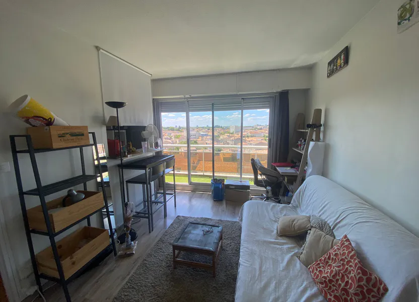 Appartement Boulevard du Président Franklin Roosevelt à Bordeaux