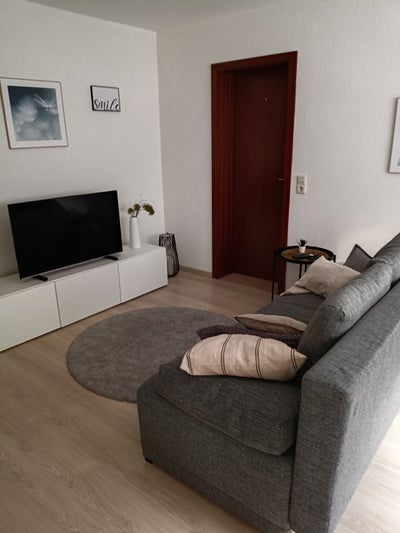Wohnung Stolzestraße in Pforzheim