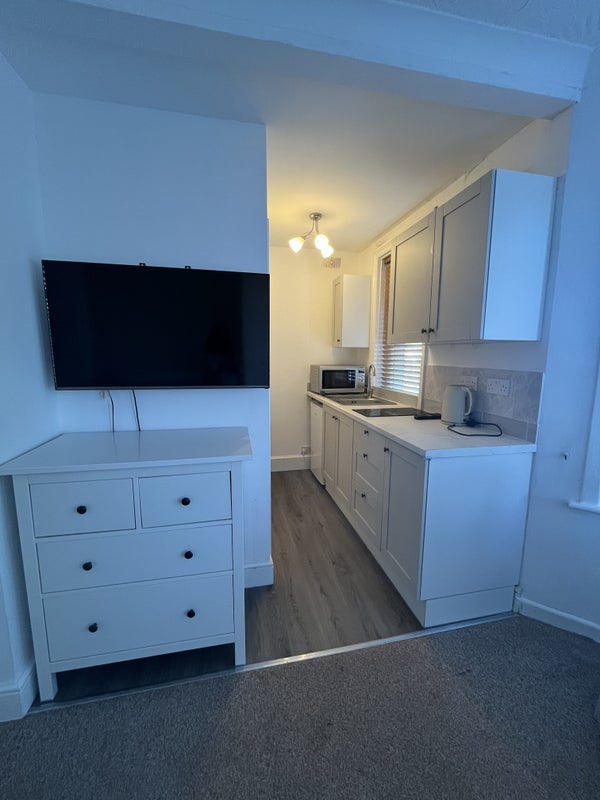 Room Ridley Road in Bournemouth