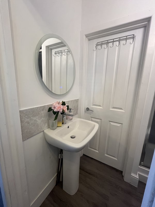 Room Ridley Road in Bournemouth