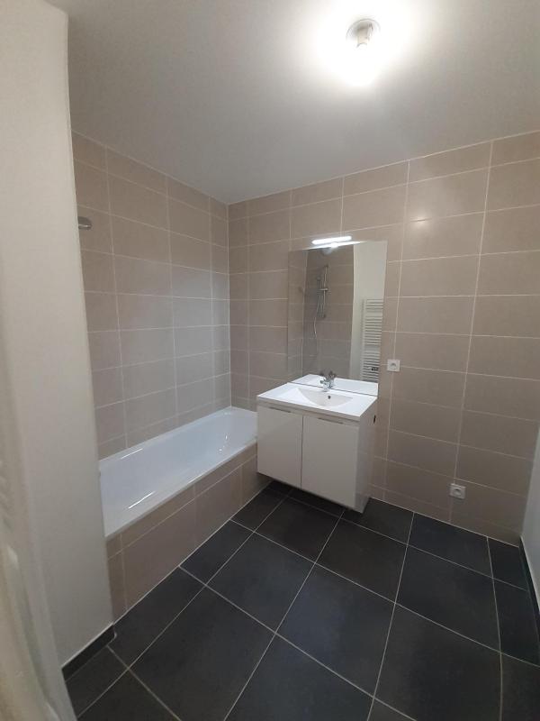 Appartement Allée des Vinaigriers à Vulbens