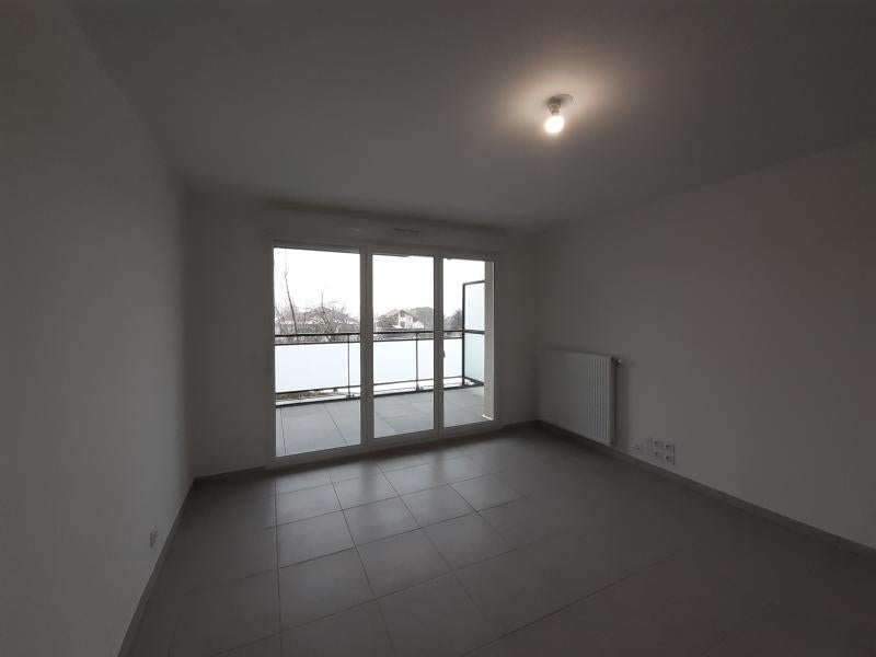 Appartement Allée des Vinaigriers à Vulbens