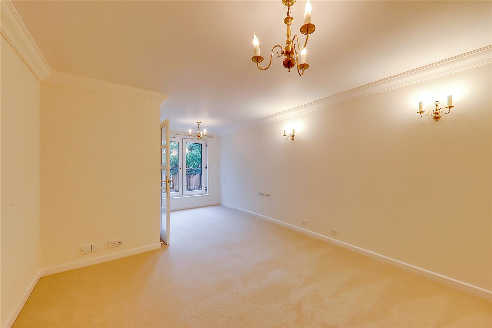 Flat Shelley Road in Worthing