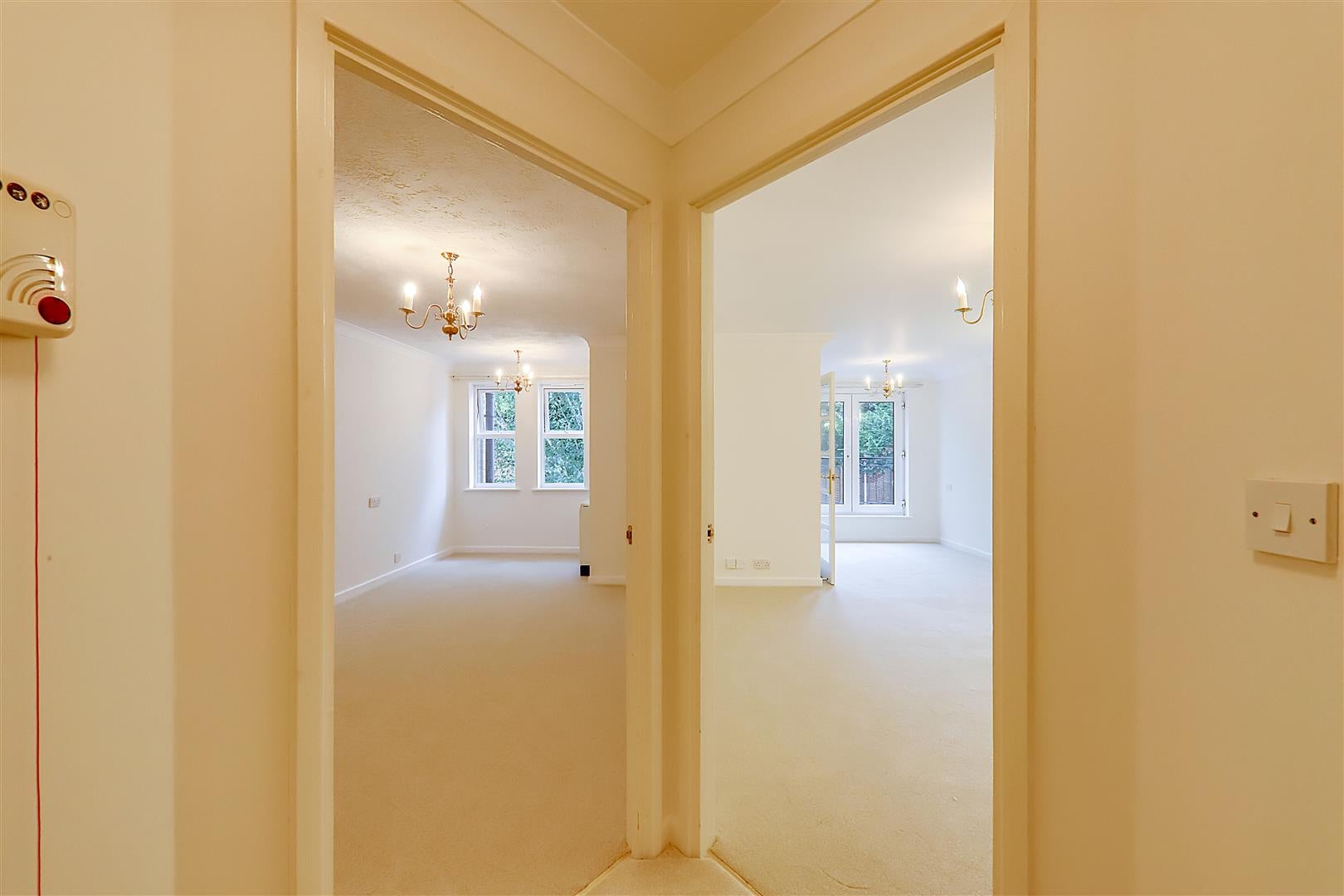 Flat Shelley Road in Worthing
