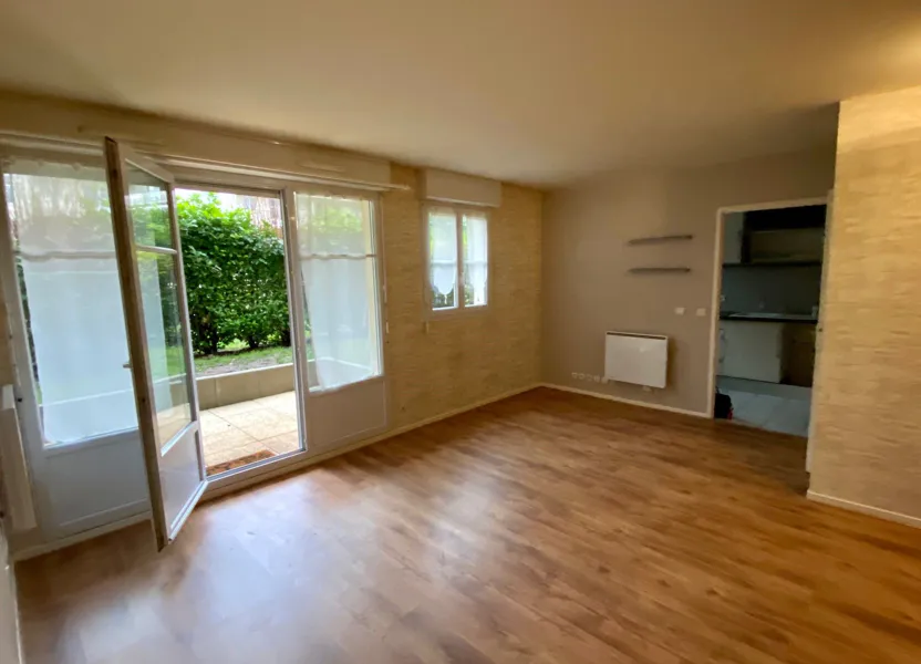 Appartement Boulevard Antoine Giroust à Bussy-Saint-Georges