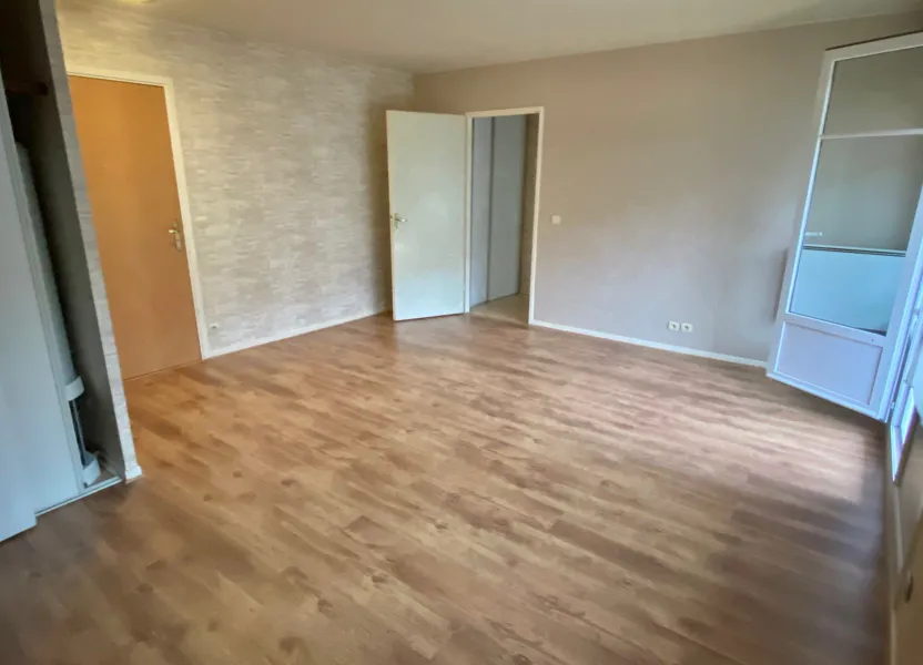 Appartement Boulevard Antoine Giroust à Bussy-Saint-Georges