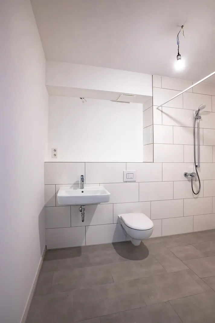 Wohnung Konrad-Wolf-Straße in Berlin