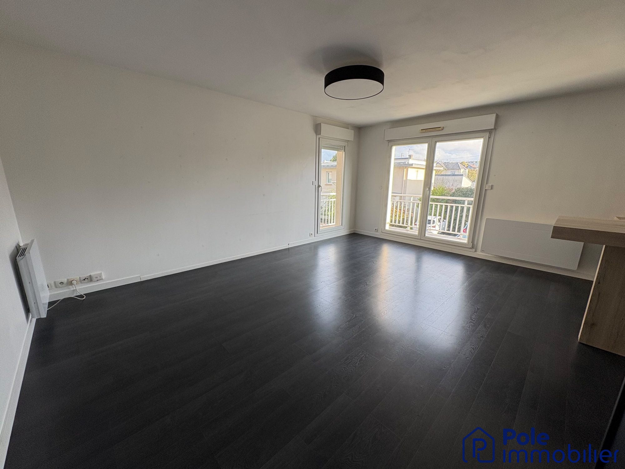 Appartement Rue d'Auge à Caen