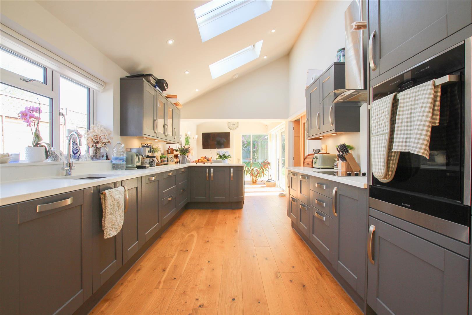 House The Elms in Uttlesford