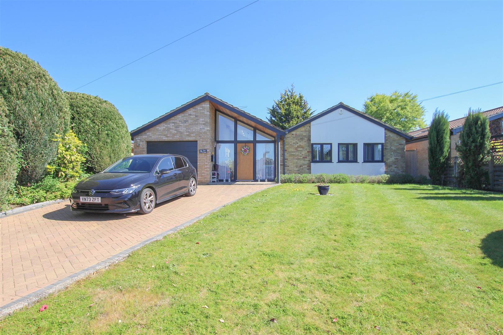 House The Elms in Uttlesford