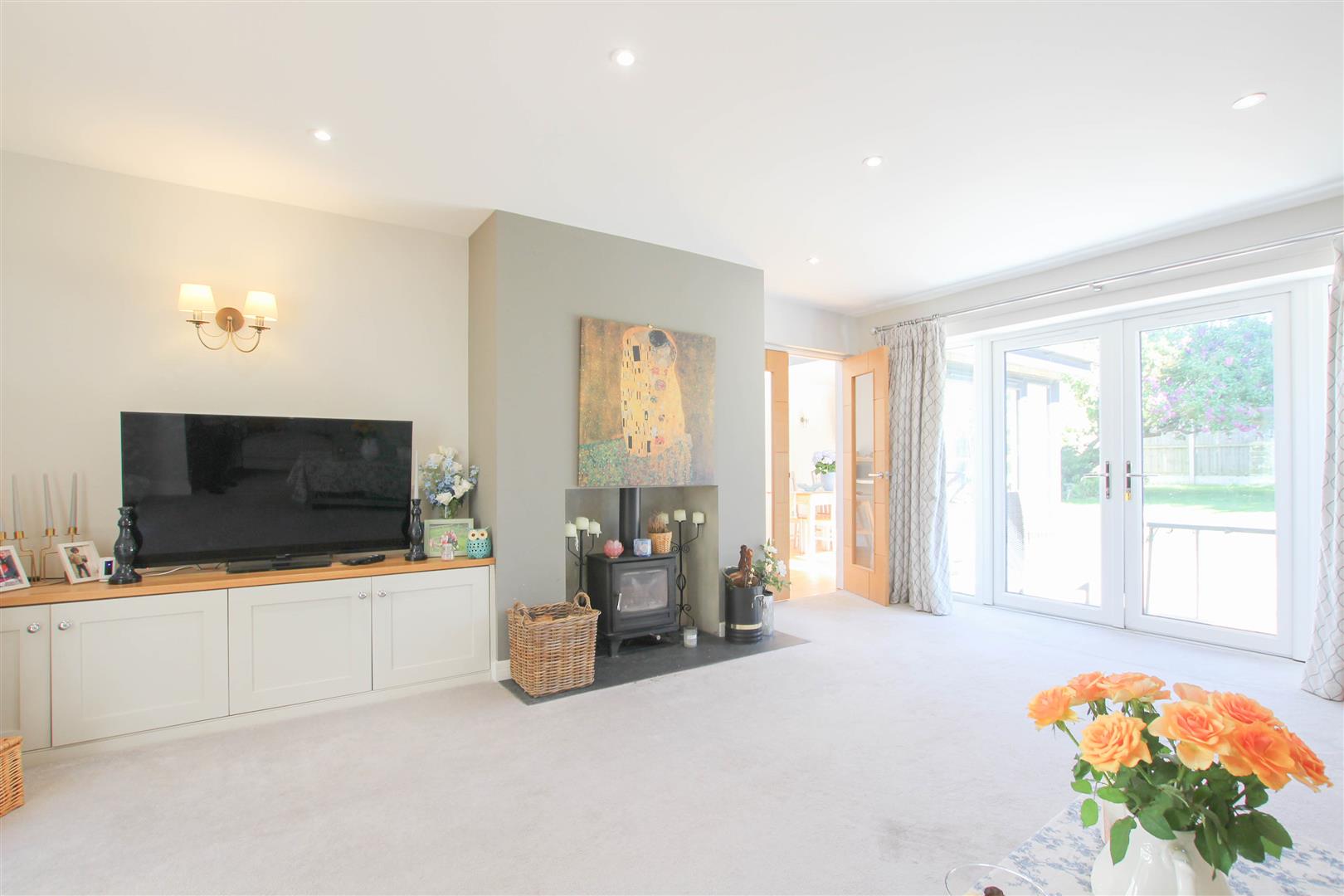 House The Elms in Uttlesford
