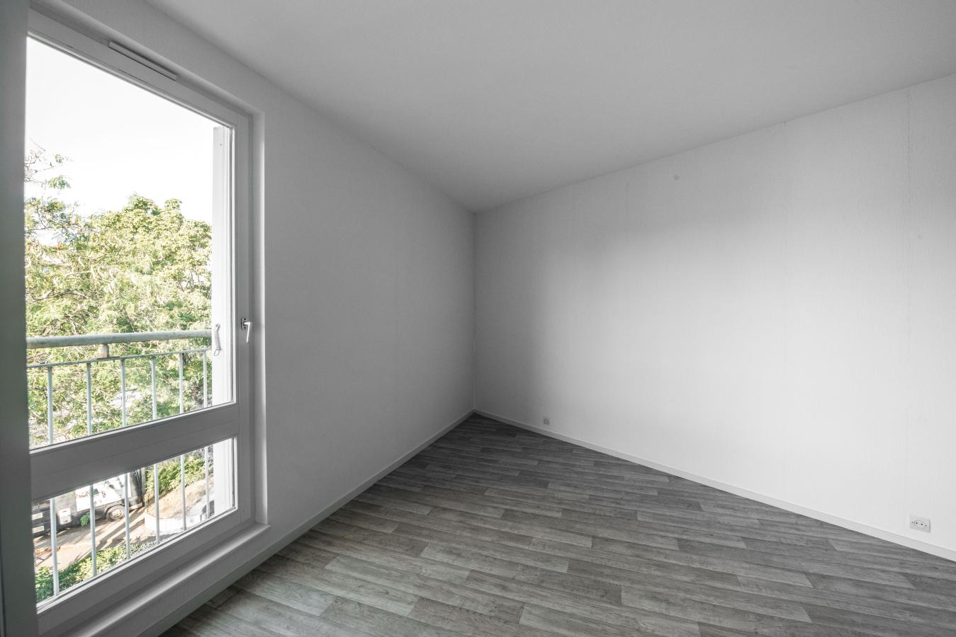 Appartement Rue des Huches à Quetigny