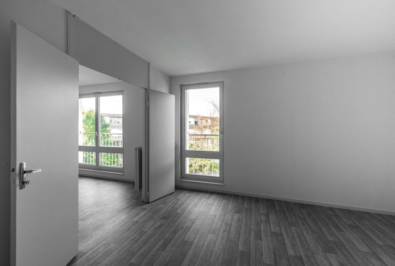 Appartement Rue des Huches à Quetigny