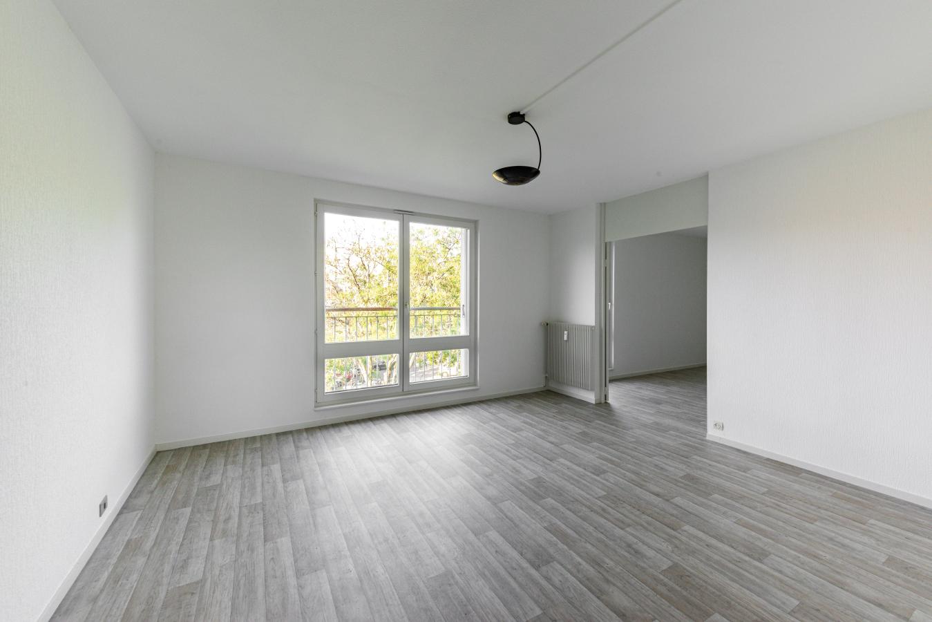 Appartement Rue des Huches à Quetigny