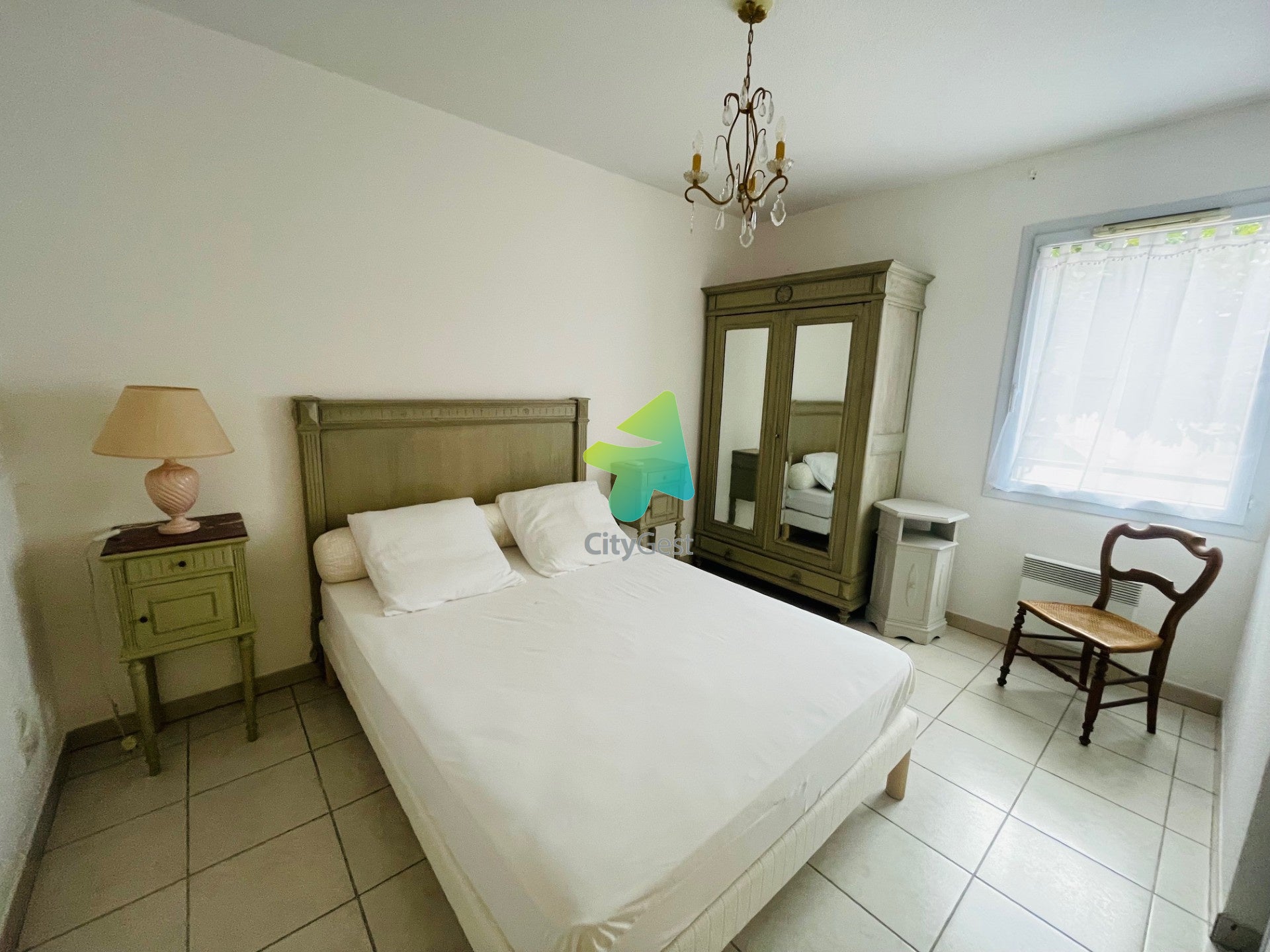 Appartement Rue Joseph Parès-Cayrol à Claira