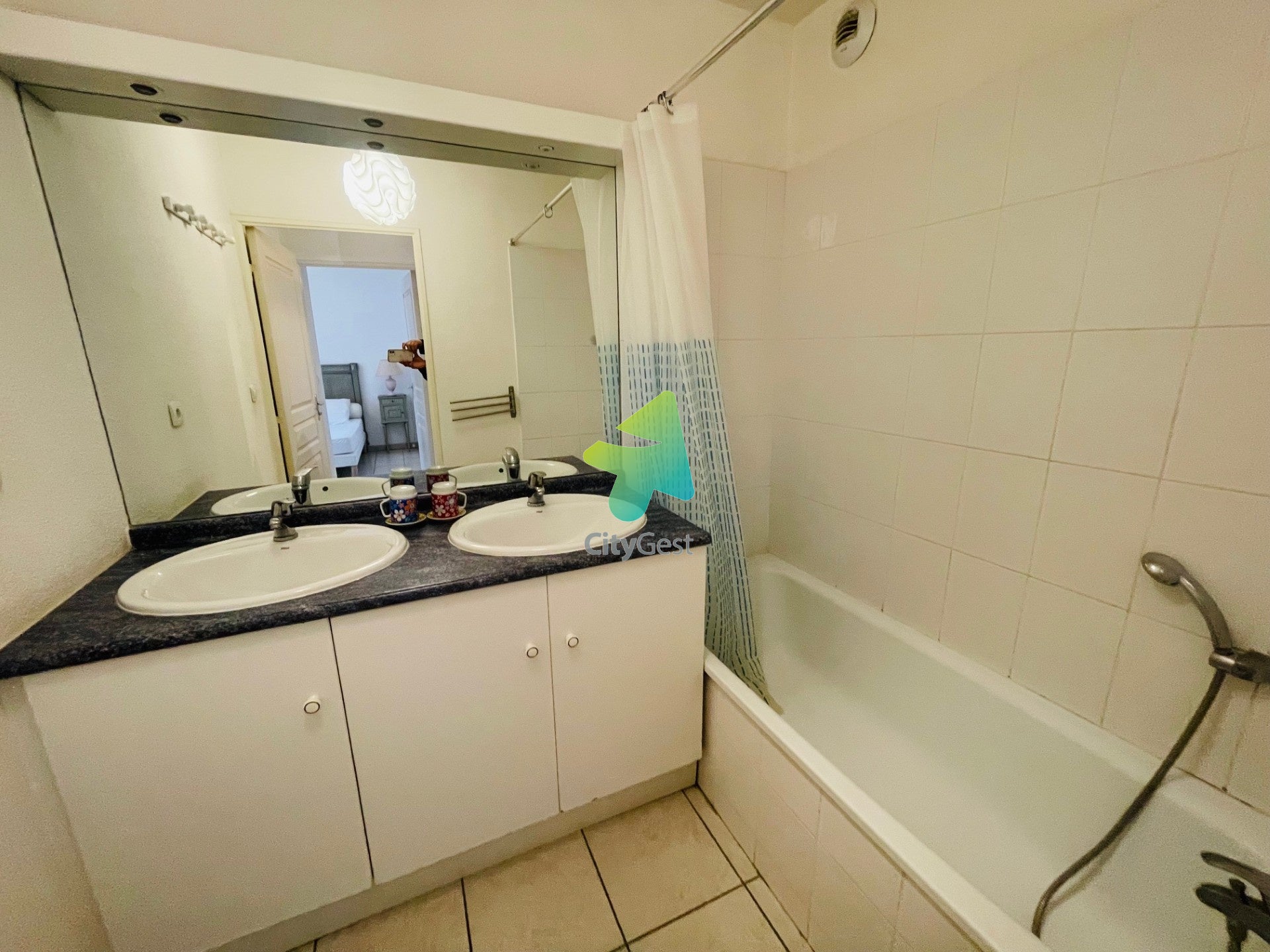 Appartement Rue Joseph Parès-Cayrol à Claira