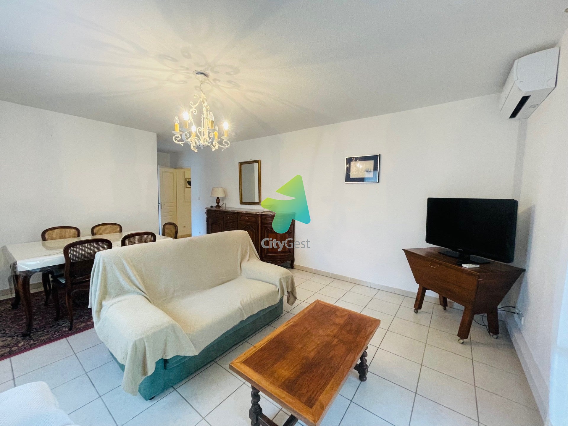 Appartement Rue Joseph Parès-Cayrol à Claira