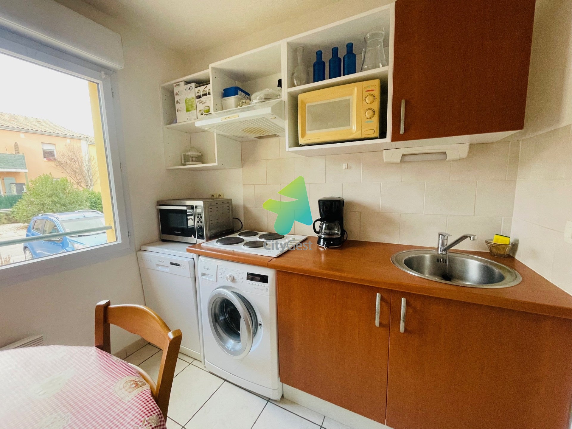 Appartement Rue Joseph Parès-Cayrol à Claira